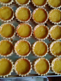Foto resep Pie susu enak dan gurih