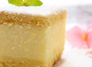 Una foto de Tarta de RICOTA🎉