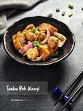 Tauhu pok wangi