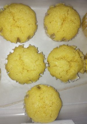 Foto resep Bolu kukus nutrisari