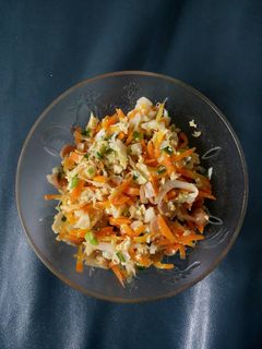 Foto resep Orak arik sayur sehat