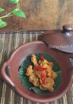 Foto resep Babat Gongso Tetelan ala Semarangan#ketopad_cp_jerohan