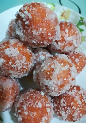 Foto resep Belola keria