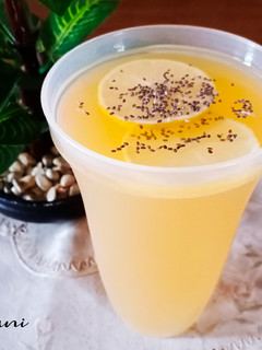 Foto resep Lemon Madu Sugar Free