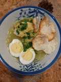 Soto Ayam Semarang