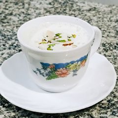 A picture of Coffee Mate (Creamer) -Almond Sip.