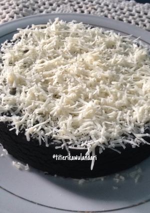Foto resep Oreo Cake dengan 2 bahan