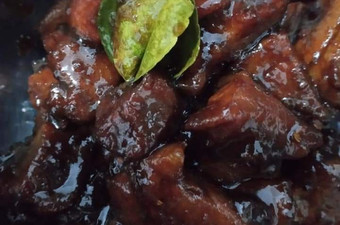 Anti Ribet, Buat Semur daging Praktis
