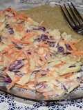 Ensalada Coleslaw