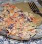 Receta Ensalada Coleslaw  que Delicioso