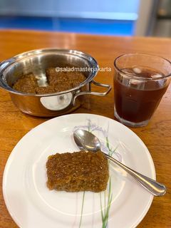 Foto resep Wajik