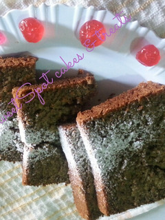 A picture of Chocolate _banana bread# chocolate baking contest#.