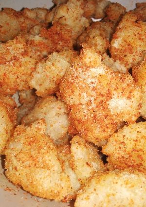 Foto resep Cireng kriwil crispy