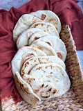 خبز عربي (كماج)