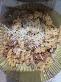 Fideos con tuco