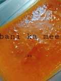 Khubani ka meetha/ chutney
