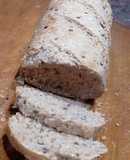 Pan integral multicereal