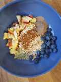 Breakfast bowl
