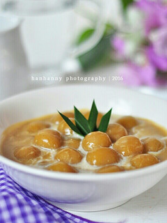 Foto resep Bubur Hintalu Karuang