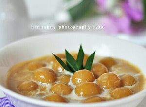 Foto resep Bubur Hintalu Karuang