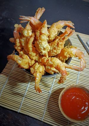 Foto resep 🦐Udang Goreng Crispy🦐
