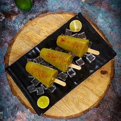 A picture of Tandoori Aam Gola.