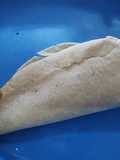 Sardina en tacos