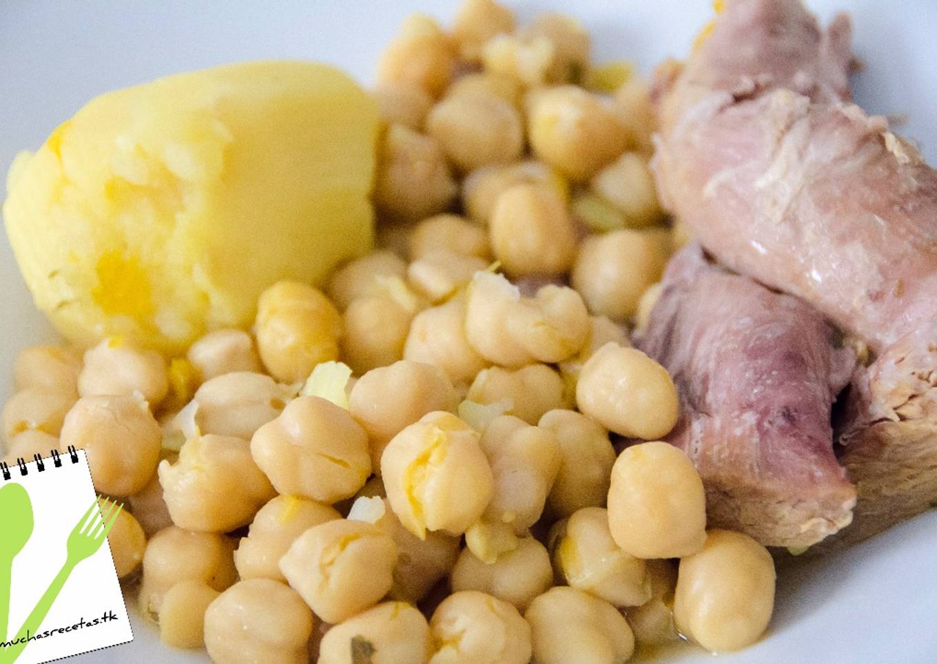 Cocido