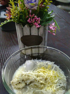 Foto resep Sop durian