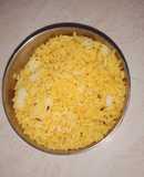 Jeera rice