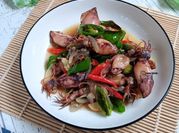 Gambar sotong tumis