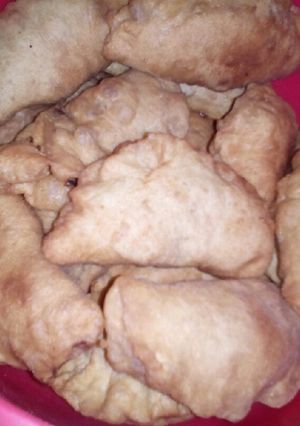Una foto de Empanaditas estilo Argentina