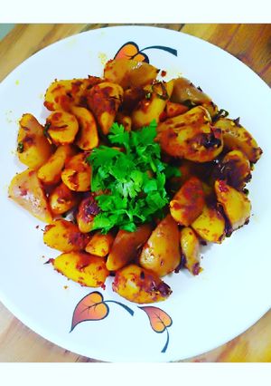 A picture of #panifalrecipe #daawatedost #share #subscribe.