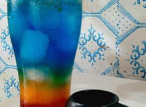 766 Resep Minuman Mocktail Enak Dan Mudah - Cookpad