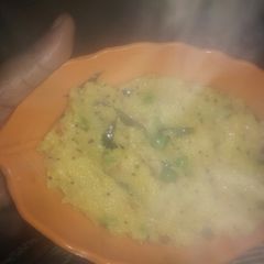 A picture of #breakfast.