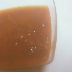 Homemade Schezwan Sauce A picture of Homemade Schezwan Sauce.