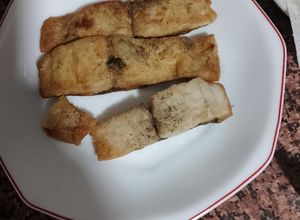 Foto principal de Llampuga Frita