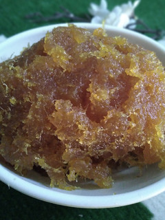 Foto resep Selai Nanas Isian Nastar