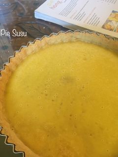 Foto resep Pie Susu Ala Tintin Rayner