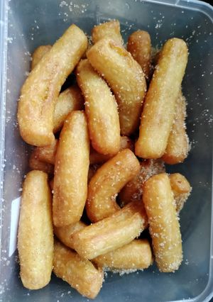 Foto resep Churros