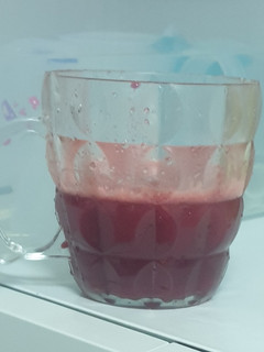 A picture of Healthy cocktail juice#weekly jikoni.