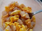Cilor (aci vs telor) kenyal
