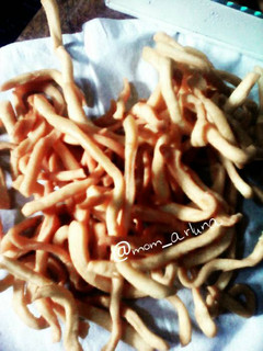Foto resep Cheese stick kriwul