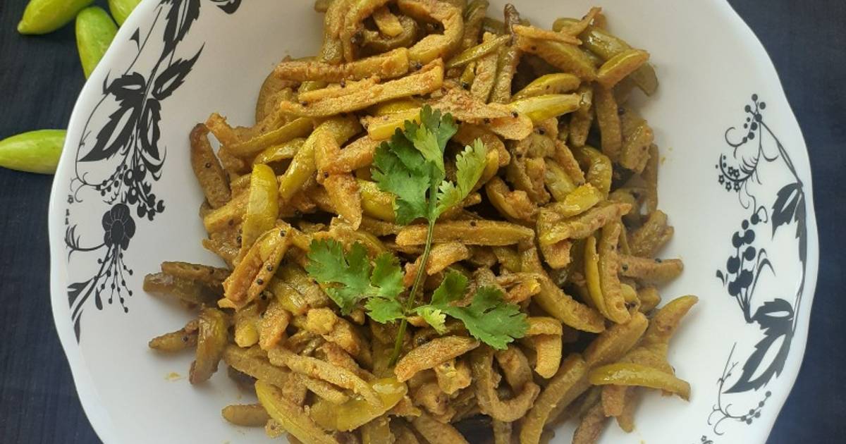 Kundru/Tindora Sabzi Recipe by Deepa Rupani - Cookpad