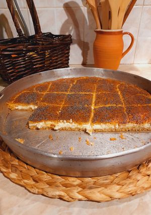 Φωτογραφία της συνταγής Τυρόπιτα αγαπημένη Νο2