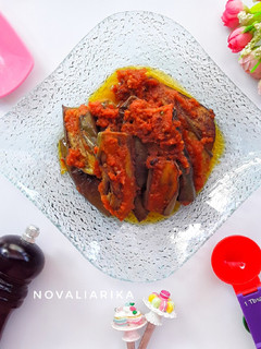 Foto resep Terong Balado