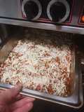 Scratch Lasagna for a Crowd