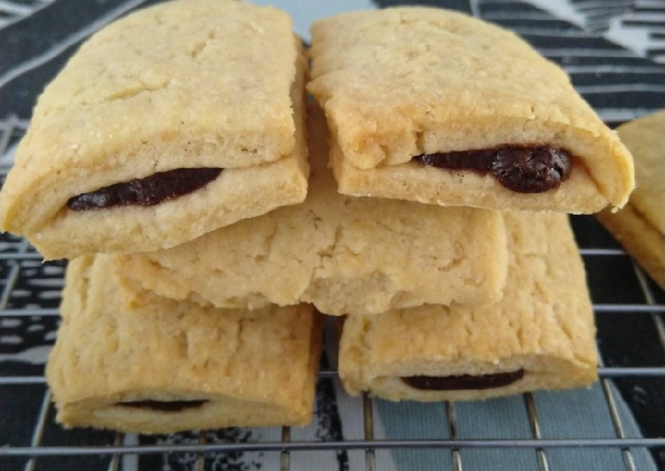 Biscuit kango