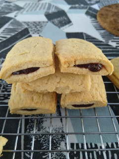 Une photo de Biscuit kango