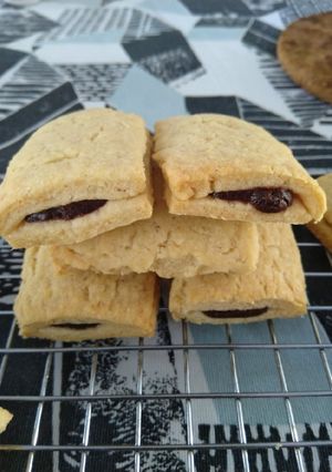 Une photo de Biscuit kango